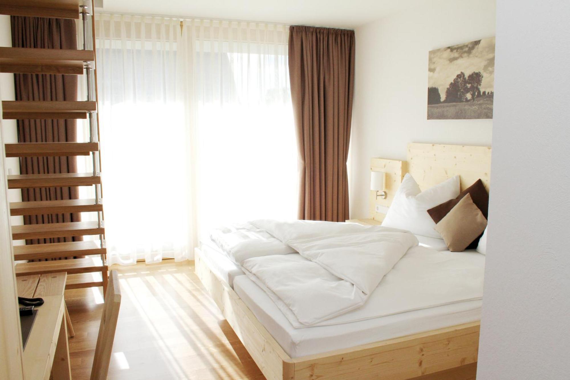 Beim Rinderwirt Hotel Sigmaringendorf Room photo