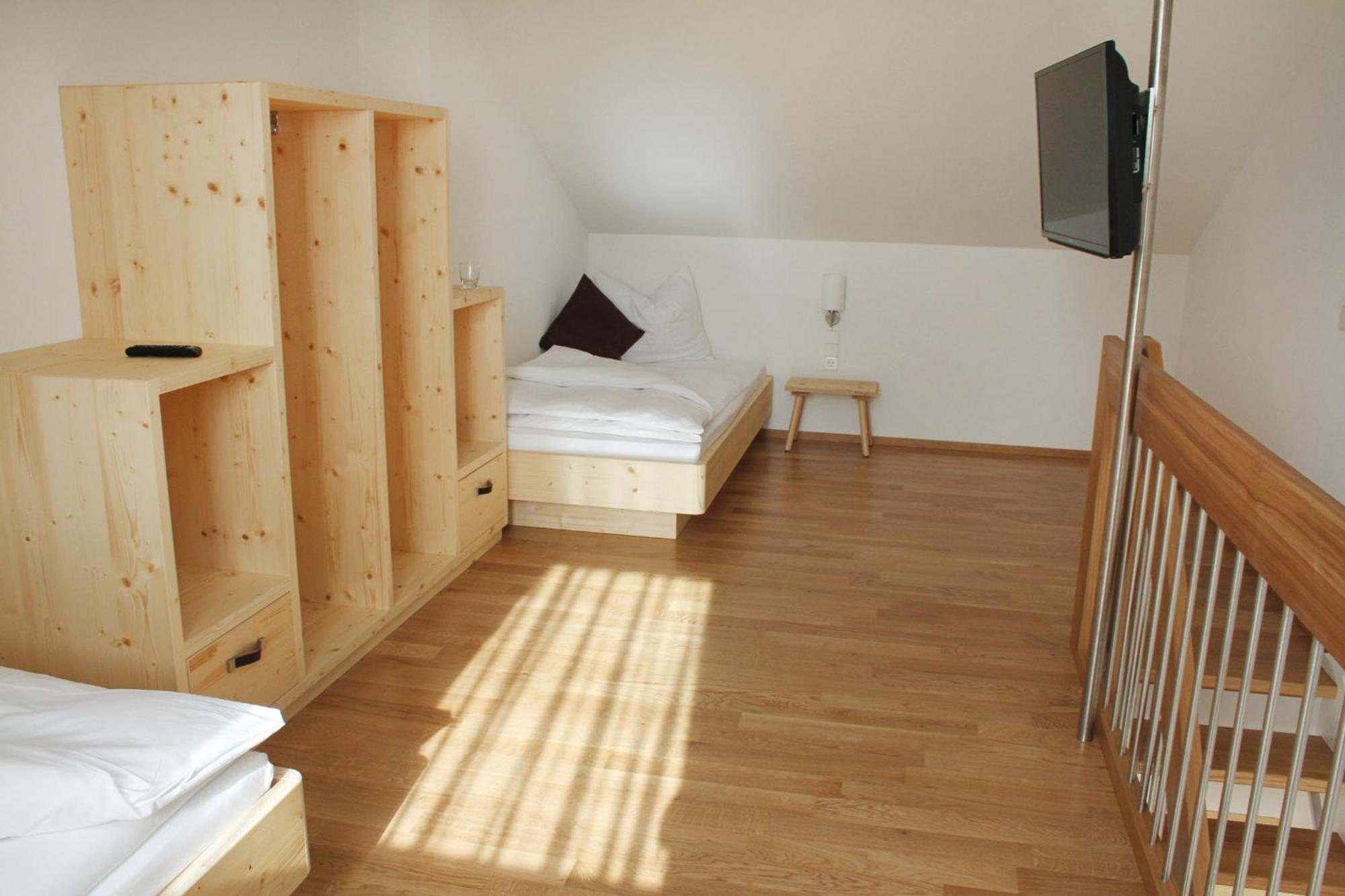 Beim Rinderwirt Hotel Sigmaringendorf Room photo