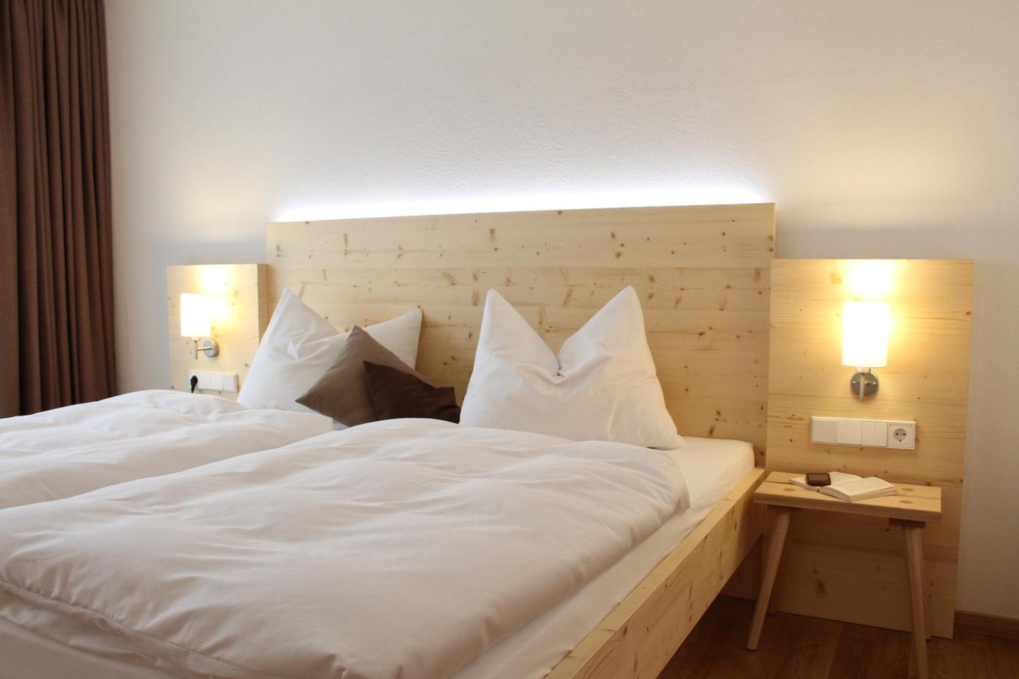 Beim Rinderwirt Hotel Sigmaringendorf Room photo