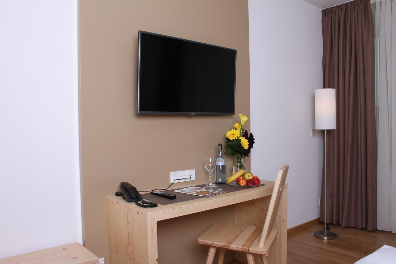 Beim Rinderwirt Hotel Sigmaringendorf Room photo