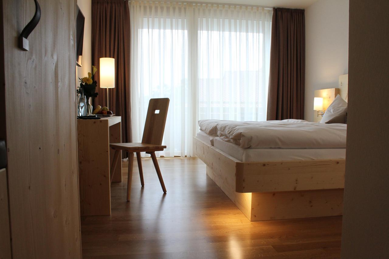 Beim Rinderwirt Hotel Sigmaringendorf Room photo